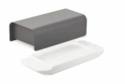 Best deal π₯° Alessi Mattina Butter Dish, Dark Grey π 10 Best deal π₯° Alessi Mattina Butter Dish, Dark Grey π -Alessi shop 0007 BG04 DG 03 A4 3500pxl