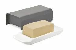 Best deal π₯° Alessi Mattina Butter Dish, Dark Grey π 9 Best deal π₯° Alessi Mattina Butter Dish, Dark Grey π -Alessi shop 0008 BG04 DG 04 A4 3500pxl