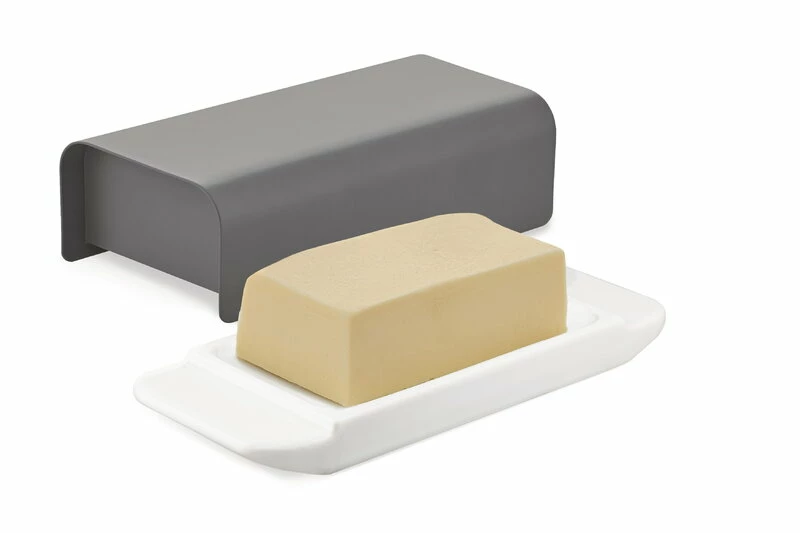 Best deal π₯° Alessi Mattina Butter Dish, Dark Grey π 5 Best deal π₯° Alessi Mattina Butter Dish, Dark Grey π - Image 3