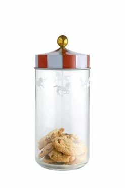 Promo π₯° Alessi Circus Glass Jar, 1,5 L π 8 Promo π₯° Alessi Circus Glass Jar, 1,5 L π -Alessi shop 0013 MW30 150 b sc A4 3500pxl