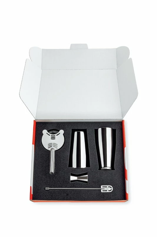 Flash Sale π Alessi Lunar Eclipse Mixing Kit β€οΈ 4 Flash Sale π Alessi Lunar Eclipse Mixing Kit β€οΈ - Image 2