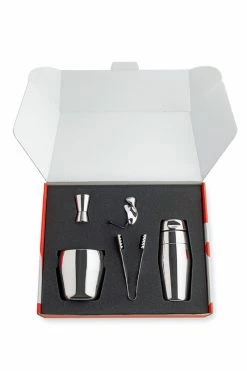 Coupon ✨ Alessi North Tide Mixing Kit 😀 -Alessi shop 0030 L 870SET NORTH TIDE APERTO A4 3500pxl