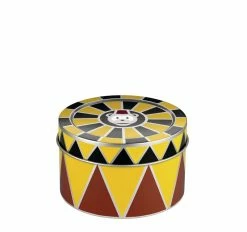 Buy ???? Alessi Circus Tin Boxes, Set Of 3 ❤️ -Alessi shop 0032 MW31S3 b sc A4 3500pxl