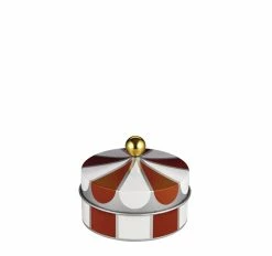 Buy ???? Alessi Circus Tin Boxes, Set Of 3 ❤️ -Alessi shop 0033 MW31S3 c sc A4 3500pxl