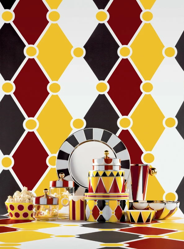 Best Pirce π₯° Alessi Circus Glass Jar, 1 L β 7 Best Pirce π₯° Alessi Circus Glass Jar, 1 L β - Image 5