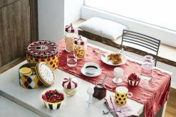 Best Pirce π₯° Alessi Circus Glass Jar, 1 L β 9 Best Pirce π₯° Alessi Circus Glass Jar, 1 L β -Alessi shop 0039 CircusBreakfast A4 3500pxl 4