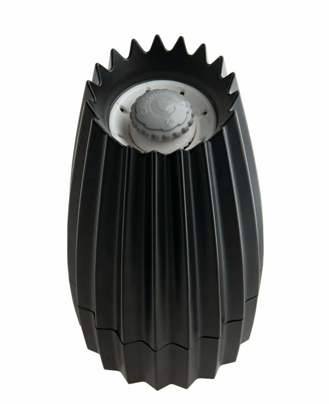 Buy π― Alessi Grinder, Black Aluminum π 4 Buy π― Alessi Grinder, Black Aluminum π - Image 2