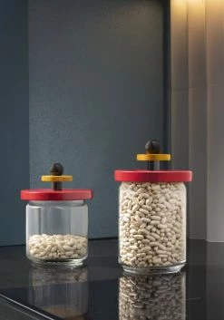 Best Pirce π― Alessi Sottsass Jar 75 Cl, Red π 10 Best Pirce π― Alessi Sottsass Jar 75 Cl, Red π -Alessi shop 09 Alessi ES16 V