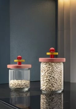 Coupon π Alessi Sottsass Jar 75 Cl, Pink π 8 Coupon π Alessi Sottsass Jar 75 Cl, Pink π -Alessi shop 09 Alessi ES16 2 V
