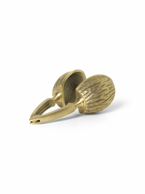 Coupon ✨ Ferm LIVING Forest Nutcracker, Brass ✔️ 4 Coupon ✨ Ferm LIVING Forest Nutcracker, Brass ✔️ - Image 2