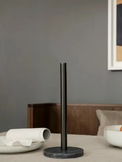 Top 10 π Ferm LIVING Paper Towel Holder, Black Brass π 5 Top 10 π Ferm LIVING Paper Towel Holder, Black Brass π -Alessi shop 100535502 2 1566245295 1440x