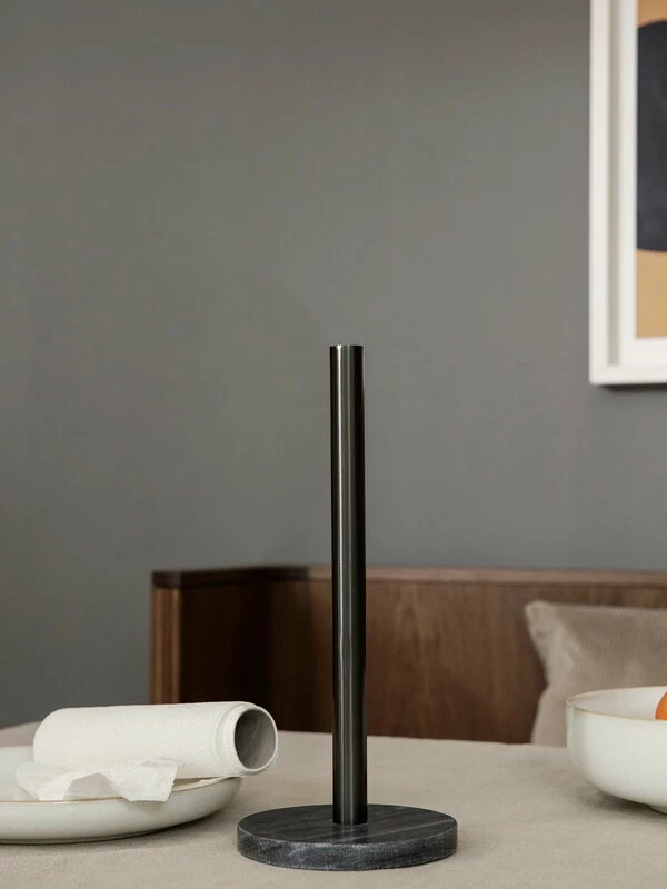 Top 10 π Ferm LIVING Paper Towel Holder, Black Brass π 4 Top 10 π Ferm LIVING Paper Towel Holder, Black Brass π - Image 2