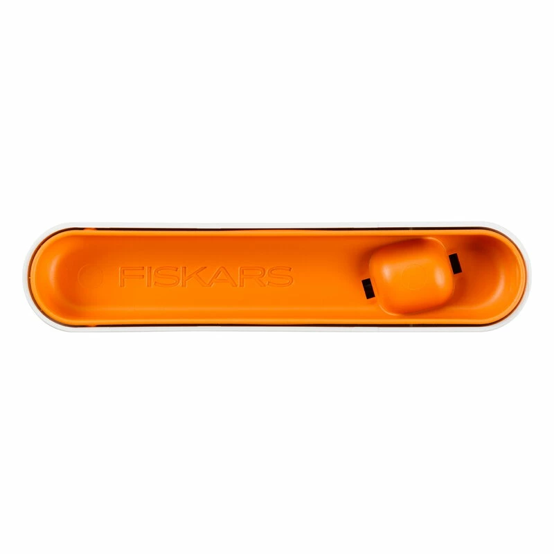 Discount π₯ Fiskars Functional Form Roll-Sharp, White π 4 Discount π₯ Fiskars Functional Form Roll-Sharp, White π - Image 2