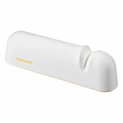 Discount π₯ Fiskars Functional Form Roll-Sharp, White π