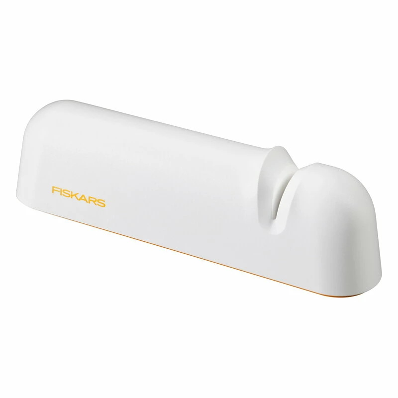 Discount π₯ Fiskars Functional Form Roll-Sharp, White π 3 Discount π₯ Fiskars Functional Form Roll-Sharp, White π