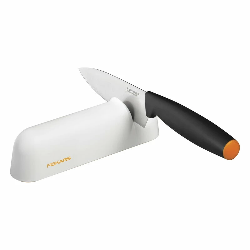 Discount π₯ Fiskars Functional Form Roll-Sharp, White π 8 Discount π₯ Fiskars Functional Form Roll-Sharp, White π - Image 6