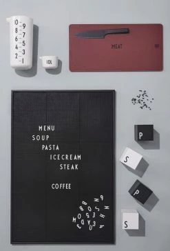 Coupon ❤️ Design Letters Pepper Grinder 🎉 -Alessi shop 10203900 Inspiration 1 300 dpi