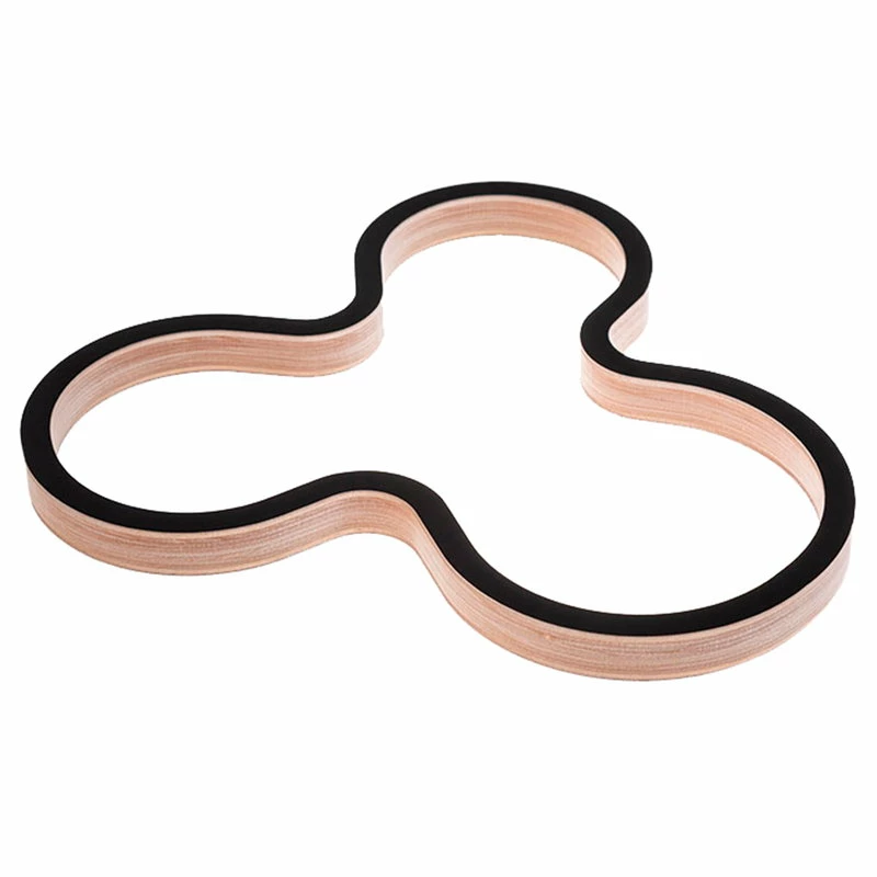 Budget π Majamoo Pot Stand L, Black β€οΈ 3 Budget π Majamoo Pot Stand L, Black β€οΈ