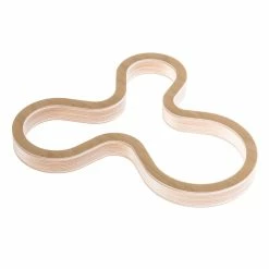 New 😍 Majamoo Pot Stand M, Birch 🤩