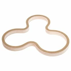 Brand new ❤️ Majamoo Pot Stand L, Birch 🎁