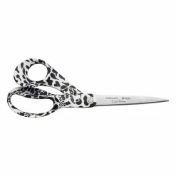 Coupon π Iittala FXI Cheetah Scissors 21 Cm, Black - White π₯°