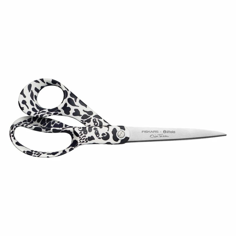 Coupon π Iittala FXI Cheetah Scissors 21 Cm, Black - White π₯° 3 Coupon π Iittala FXI Cheetah Scissors 21 Cm, Black - White π₯°