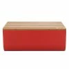 Brand new π― Alessi Mattina Breadbox, Red β 2 Brand new π― Alessi Mattina Breadbox, Red β -Alessi shop 106Alessi AK