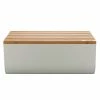 Best Pirce π Alessi Mattina Breadbox, Grey π 2 Best Pirce π Alessi Mattina Breadbox, Grey π -Alessi shop 107Alessi AK