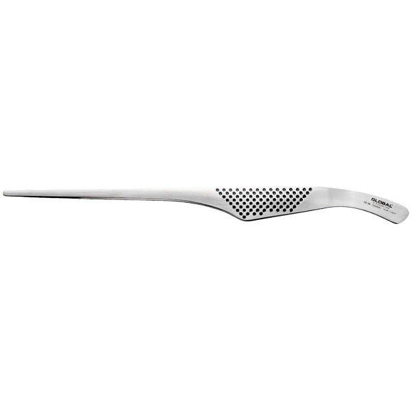 Budget π Global GS-28 Kitchen Tongs, Steel, 30 Cm π 3 Budget π Global GS-28 Kitchen Tongs, Steel, 30 Cm π