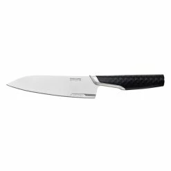 Deals π Fiskars Titanium Chef's Knife 16 Cm β¨