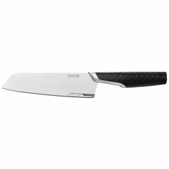 Coupon π Fiskars Titanium Santoku Knife π
