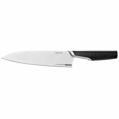 Cheapest π Fiskars Titanium Chef's Knife 20 Cm β