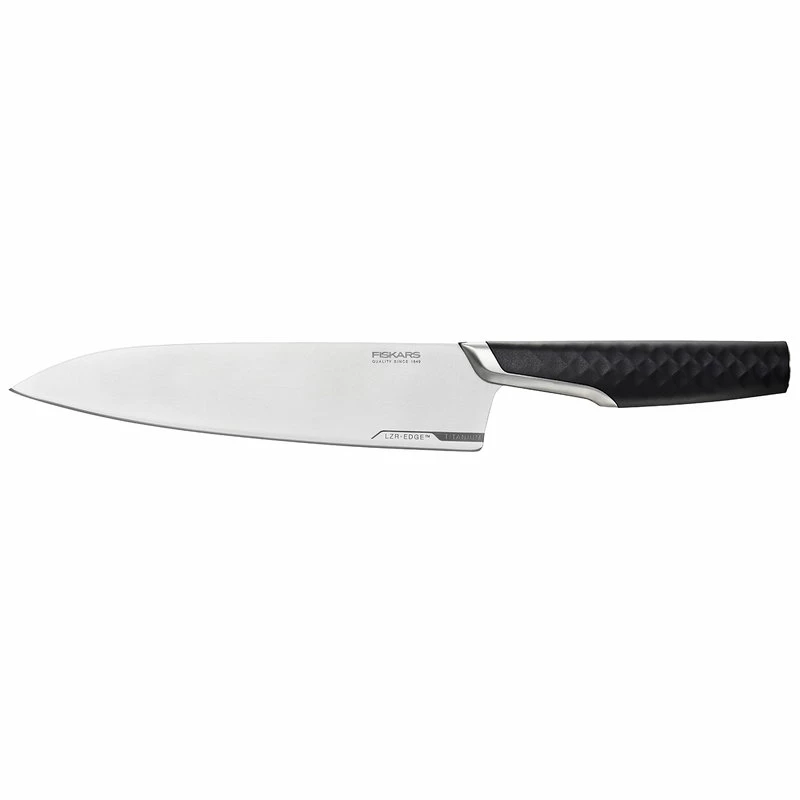 Cheapest π Fiskars Titanium Chef's Knife 20 Cm β 3 Cheapest π Fiskars Titanium Chef's Knife 20 Cm β