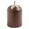 Promo π€© Klong Blad Jar, Large, Brown π 1 Promo π€© Klong Blad Jar, Large, Brown π -Alessi shop 114Klong iso19 TH