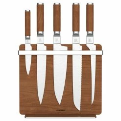 Buy ✨ Fiskars Premium Knife Block 🧨 -Alessi shop 117Fiskars24 isoTH