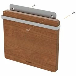 Buy ✨ Fiskars Premium Knife Block 🧨 -Alessi shop 118Fiskars24 isoTH