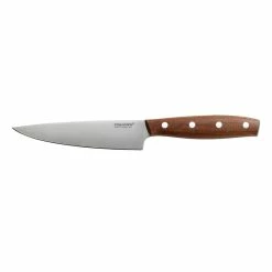 New 🔔 Fiskars Norr Vegetable Knife 🎉