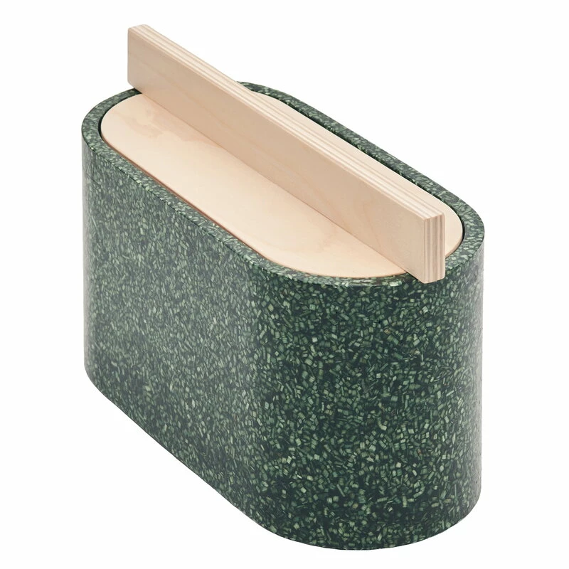 Flash Sale 𧨠Niimaar Biowaste Box, Moss π€© 2 Flash Sale 𧨠Niimaar Biowaste Box, Moss π€©