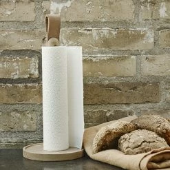 Budget β€οΈ Skagerak Norr Paper Towel Holder, Oak π 8 Budget β€οΈ Skagerak Norr Paper Towel Holder, Oak π -Alessi shop 12SKR iso HV