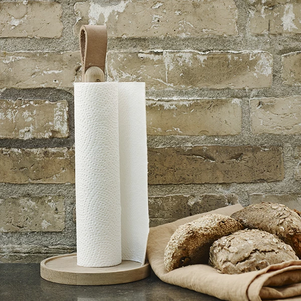 Budget β€οΈ Skagerak Norr Paper Towel Holder, Oak π 5 Budget β€οΈ Skagerak Norr Paper Towel Holder, Oak π - Image 3