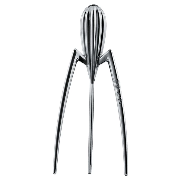 Coupon βοΈ Alessi Juicy Salif Citrus Squeezer, Aluminium π 3 Coupon βοΈ Alessi Juicy Salif Citrus Squeezer, Aluminium π