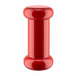 Promo π₯ Alessi Sottsass Grinder, Medium, Red π