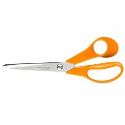 Flash Sale π₯ Fiskars Classic Scissors βοΈ