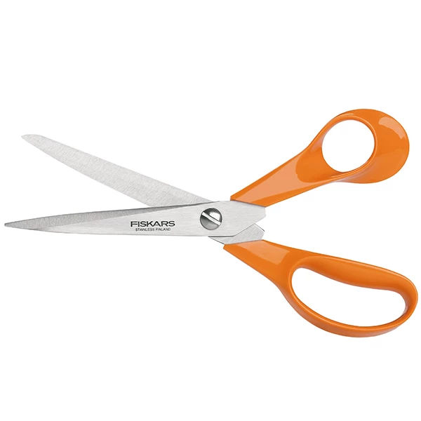 Flash Sale π₯ Fiskars Classic Scissors βοΈ 4 Flash Sale π₯ Fiskars Classic Scissors βοΈ - Image 2
