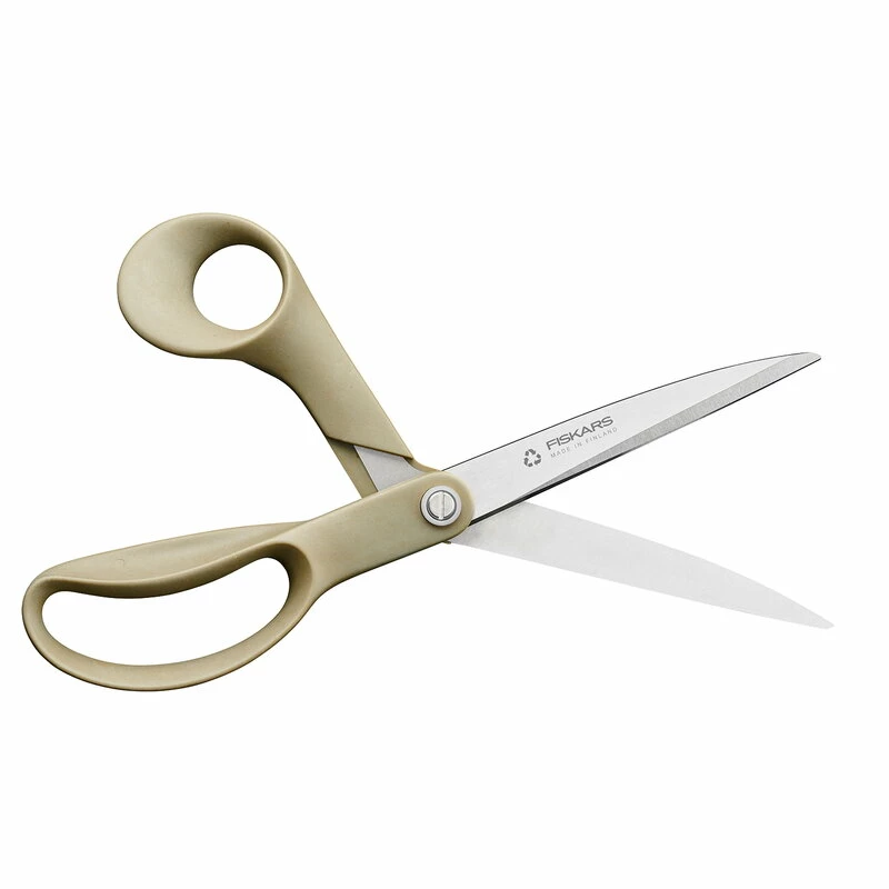 Best reviews of π Fiskars ReNew Large Universal Scissors, 25 Cm π 5 Best reviews of π Fiskars ReNew Large Universal Scissors, 25 Cm π - Image 3