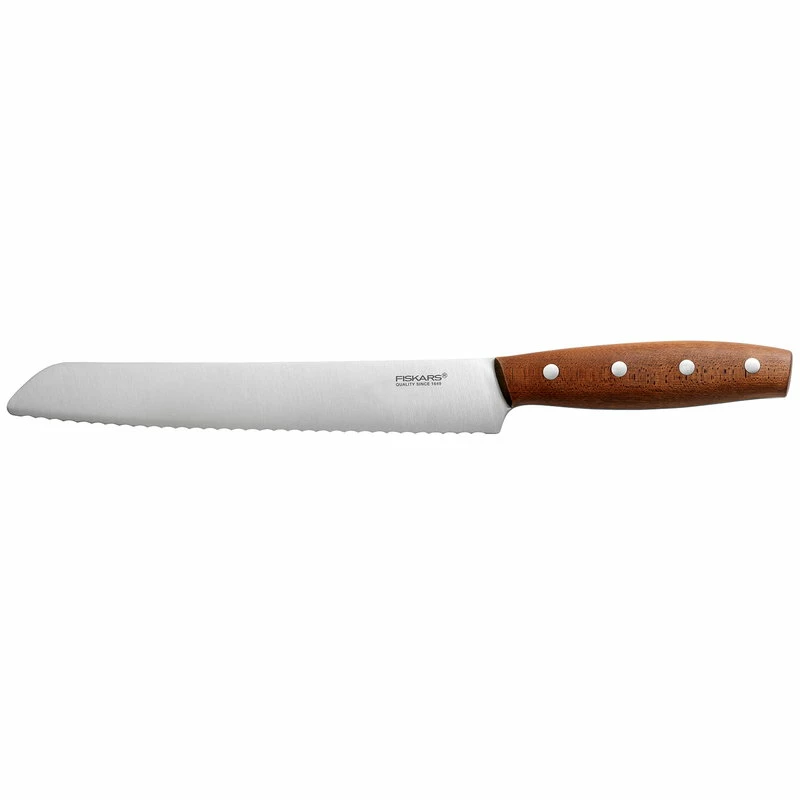Buy π₯° Fiskars Norr Bread Knife π 3 Buy π₯° Fiskars Norr Bread Knife π