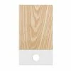 Deals π Muoto2 Pala Cutting Board, Small, White - Ash π 2 Deals π Muoto2 Pala Cutting Board, Small, White - Ash π -Alessi shop 15Muoto2 iso TH