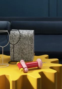 Deals 𧨠Alessi Sottsass Corkscrew, Red - Pink - Yellow π₯ 13 Deals 𧨠Alessi Sottsass Corkscrew, Red - Pink - Yellow π₯ -Alessi shop 15 Alessi ES17 2 V