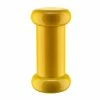 Wholesale 🧨 Alessi Sottsass Grinder, Medium, Yellow 😀