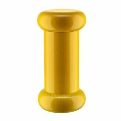 Wholesale 𧨠Alessi Sottsass Grinder, Medium, Yellow π